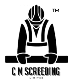 CM Screeding Trademark